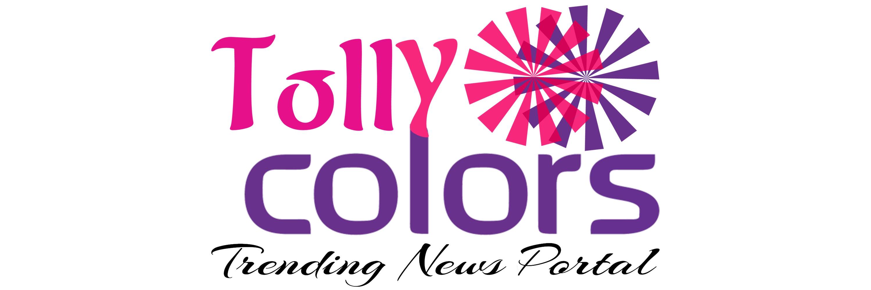 TollyColors's profile banner image