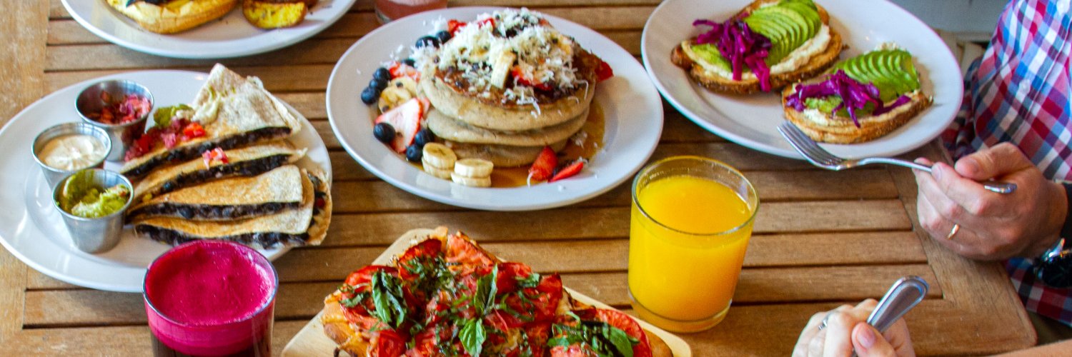 HoliVegan's profile banner image