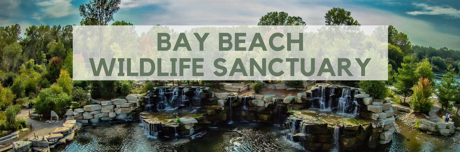 Wildlife Sanctuary banner