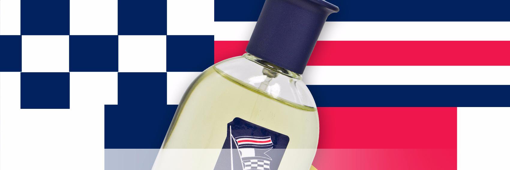 Canoe_Fragrance's profile banner image