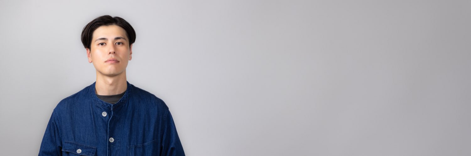 尾上 大河 banner