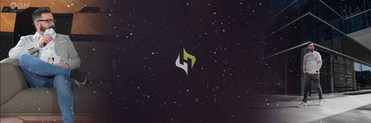 Mike 'hypoc' Robins banner