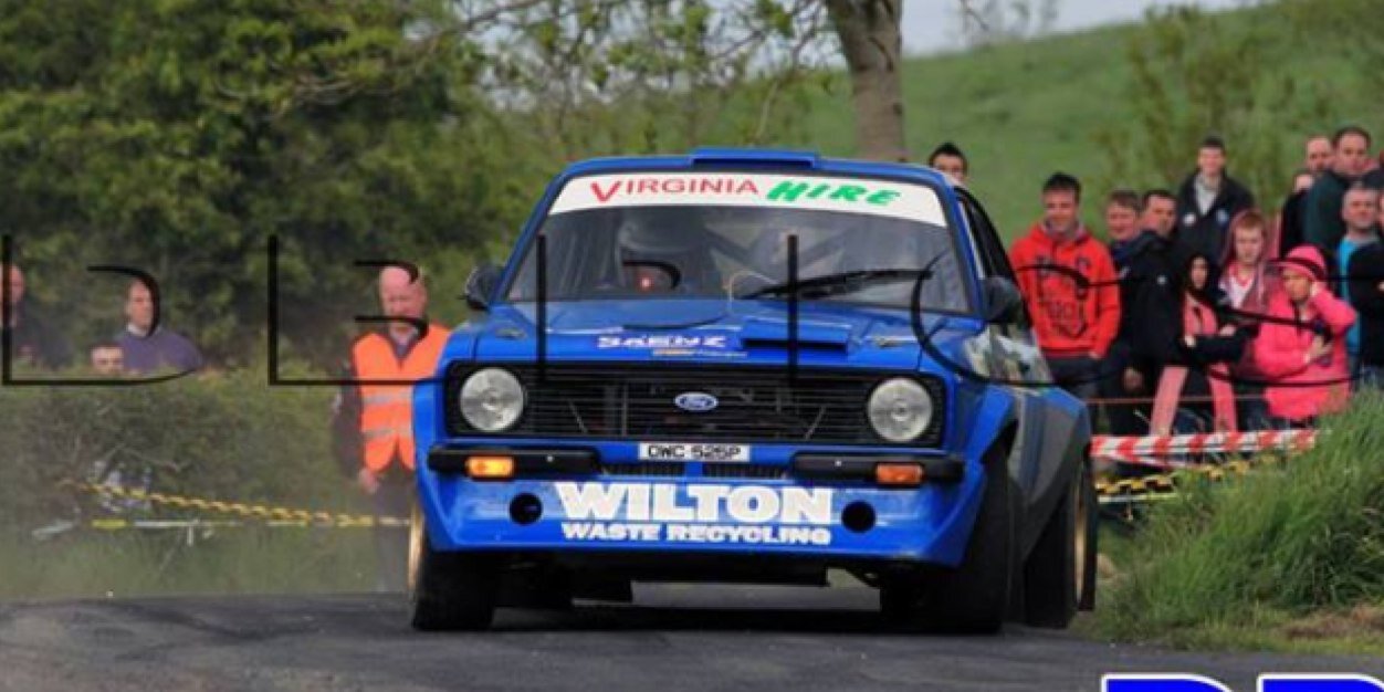 Irish_Rallying's profile banner image