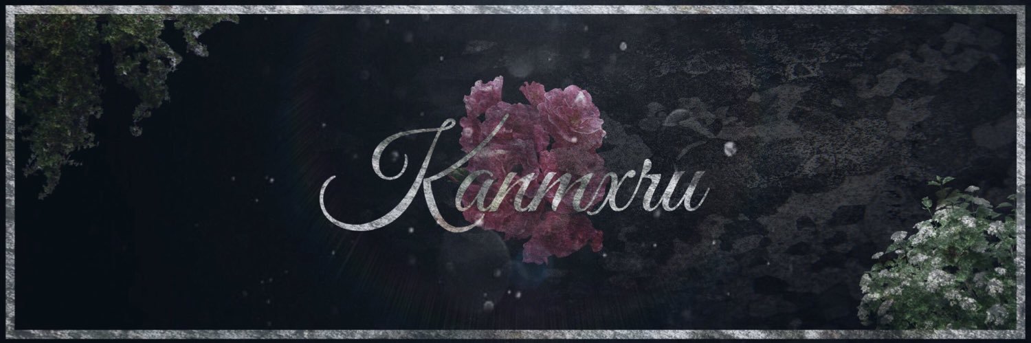 kanmurun's profile banner image