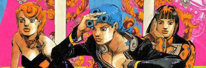 Joestar⭐️ banner