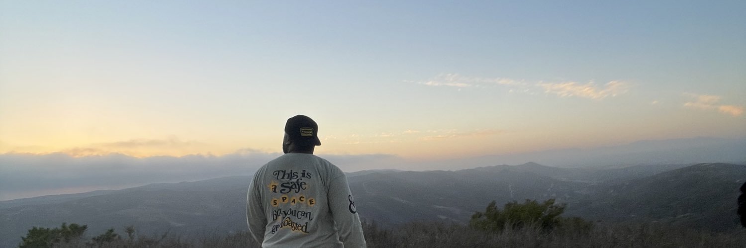 RAY LOVE JR.  banner