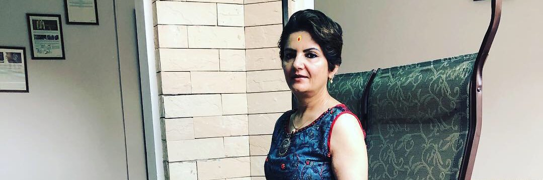 Poonamchandel74's profile banner image