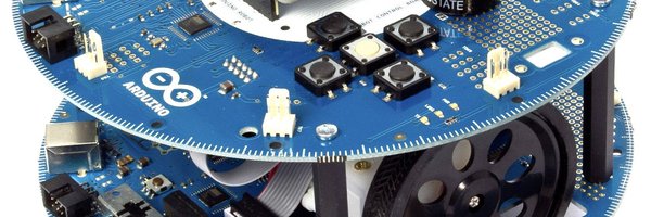arduino_robot_ Profile Banner