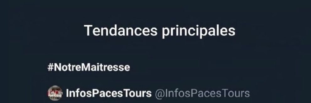 InfosPacesTours's profile banner image