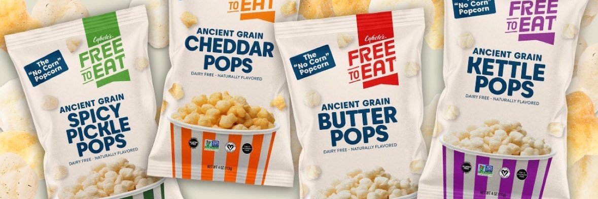 FreeToEatFoods's profile banner image