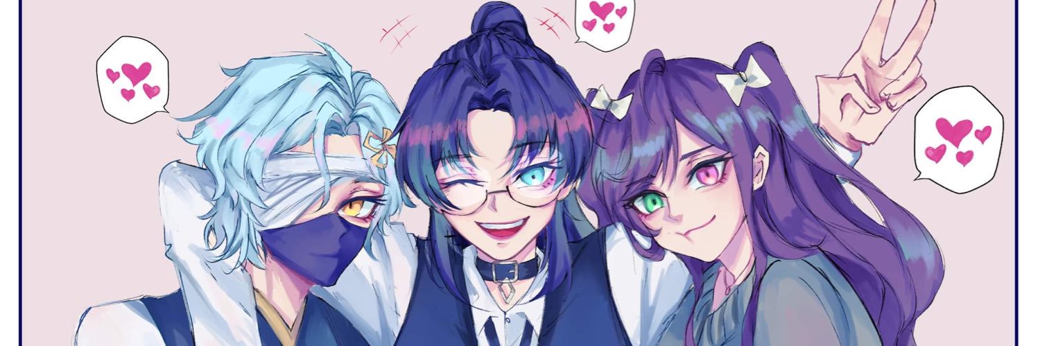 Juvian Lucis 🌹✨ banner