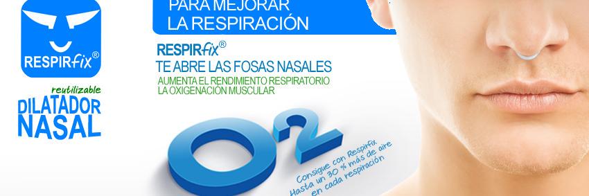 Respirfix banner