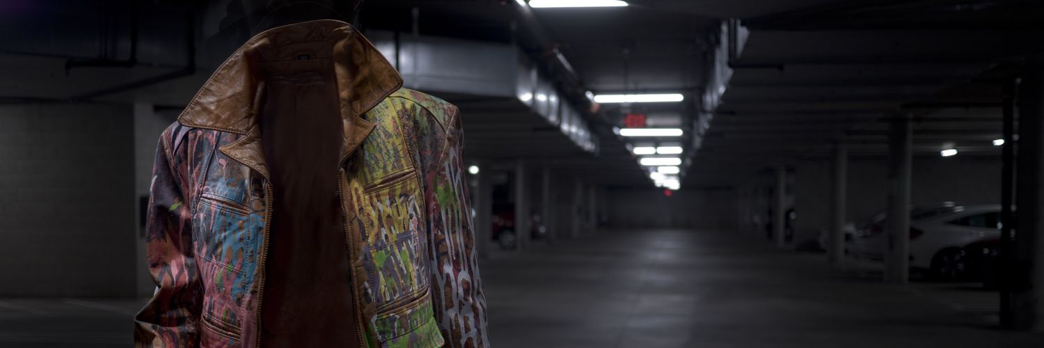 CedricIh's profile banner image