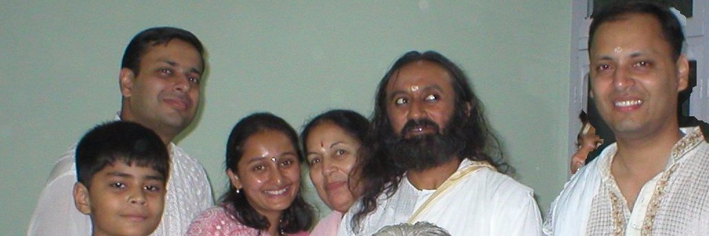 tanujnarain's profile banner image
