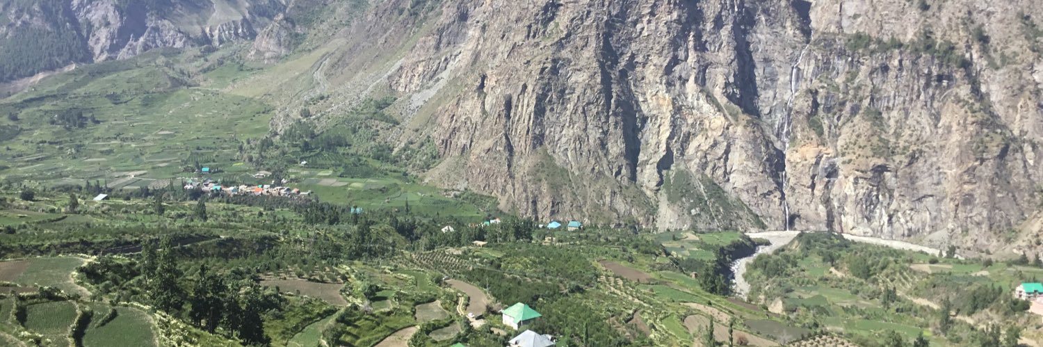 pdlthakur's profile banner image