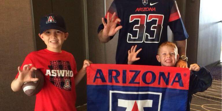 Michael Kintner banner