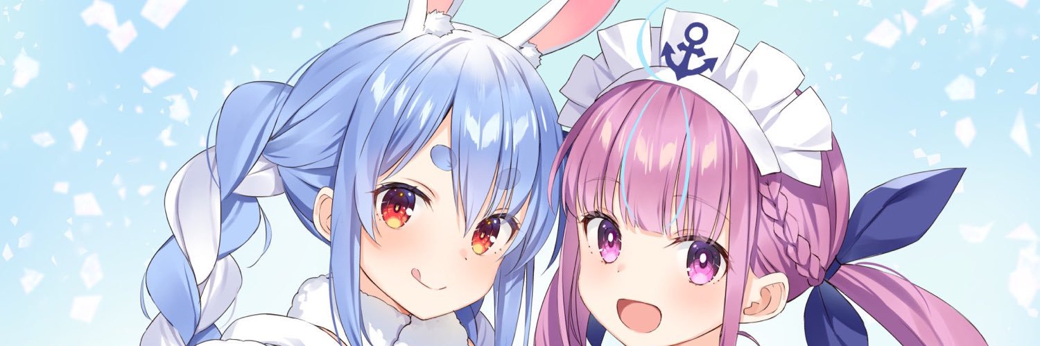 niseyuru's profile banner image