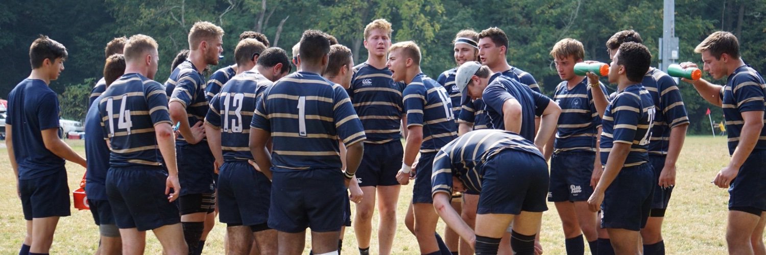 PittRugby's profile banner image