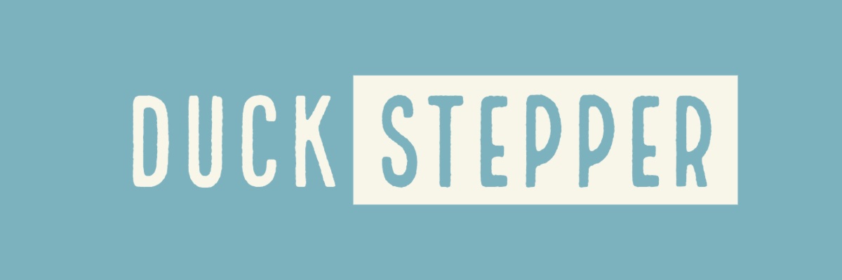 DUCK_STEPPER's profile banner image