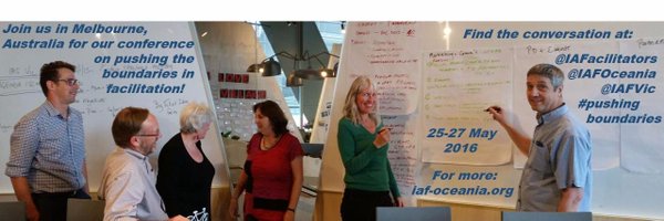 IAFMelbMay2016 Profile Banner