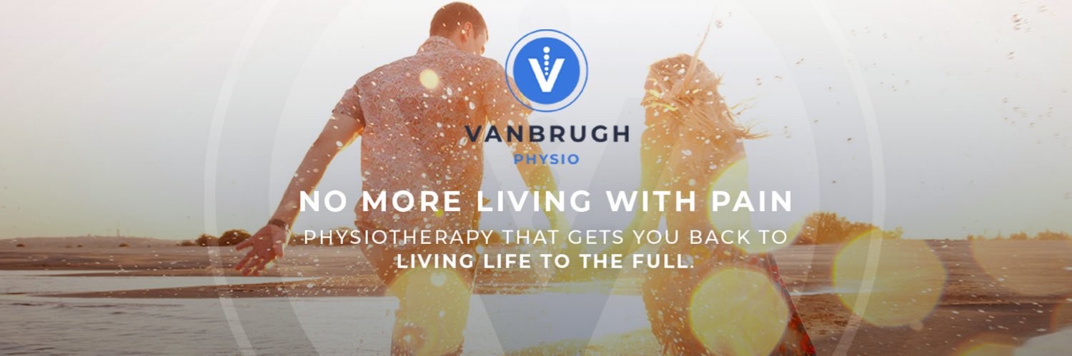 V_Physio's profile banner image