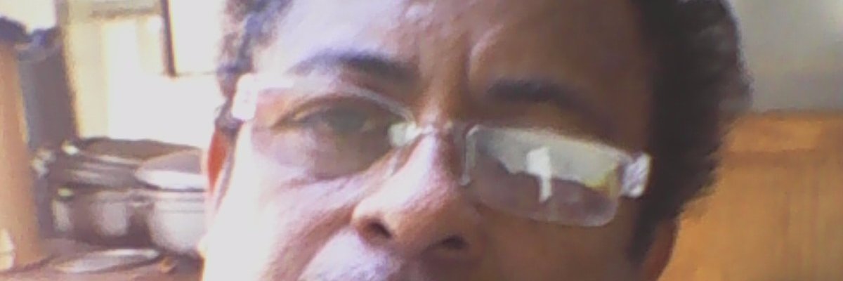 anselmoconstant's profile banner image