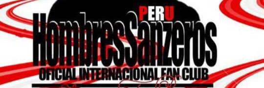 HSanzerosPeru's profile banner image