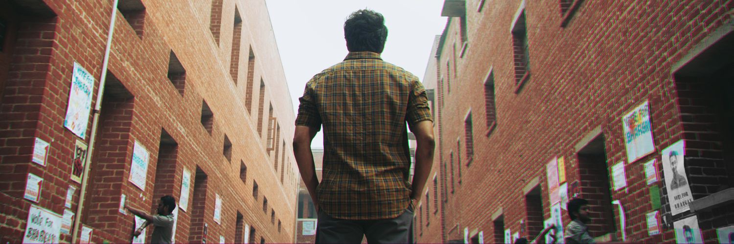 Naveencn3's profile banner image