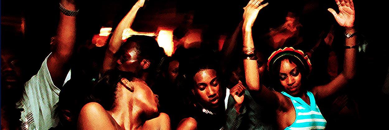 DancehallJams's profile banner image