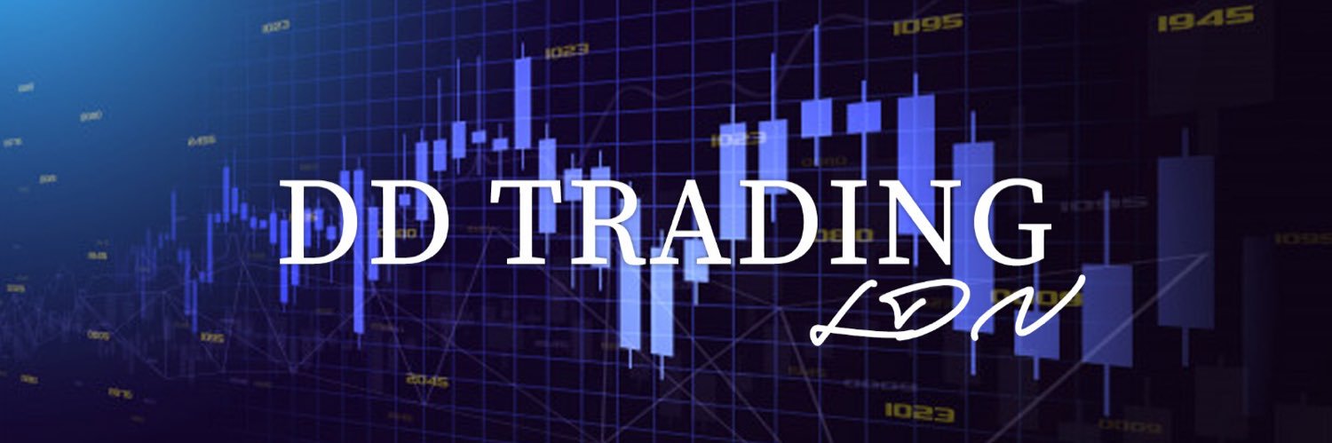 DDTRADING's profile banner image