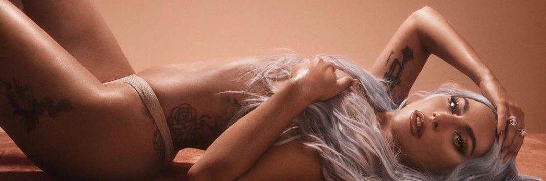 Drew 🏳️‍🌈 banner