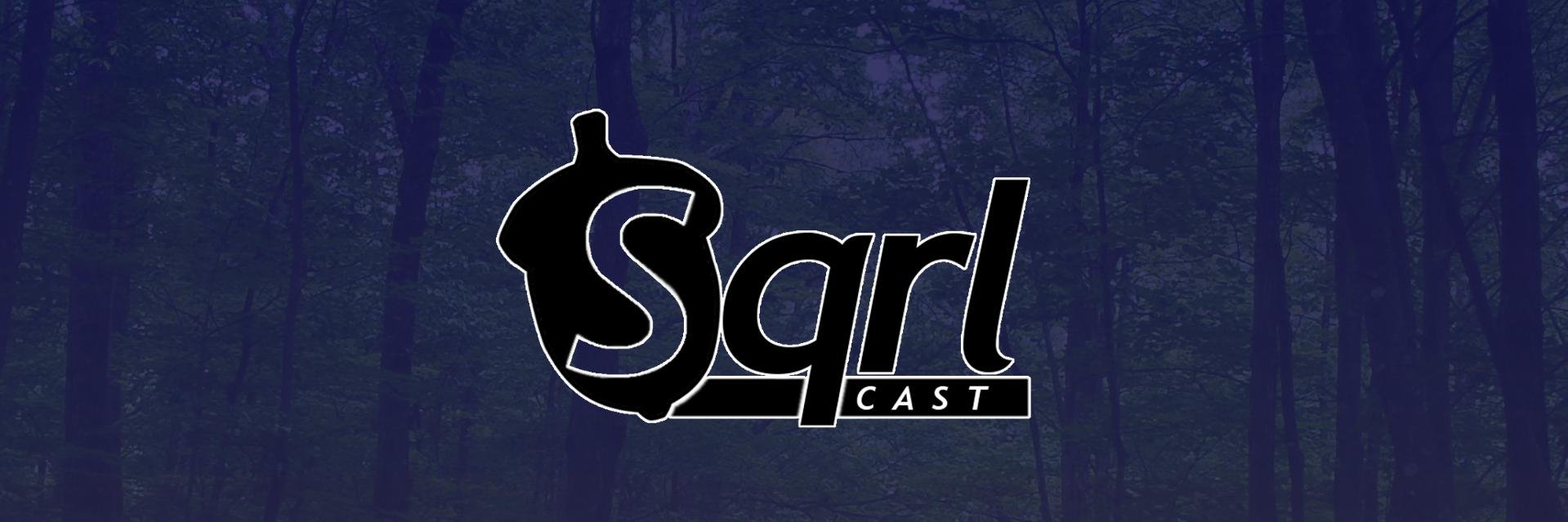 sqrlcast's profile banner image