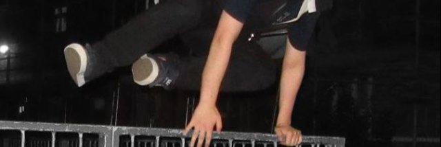 TheNameIsBByron's profile banner image