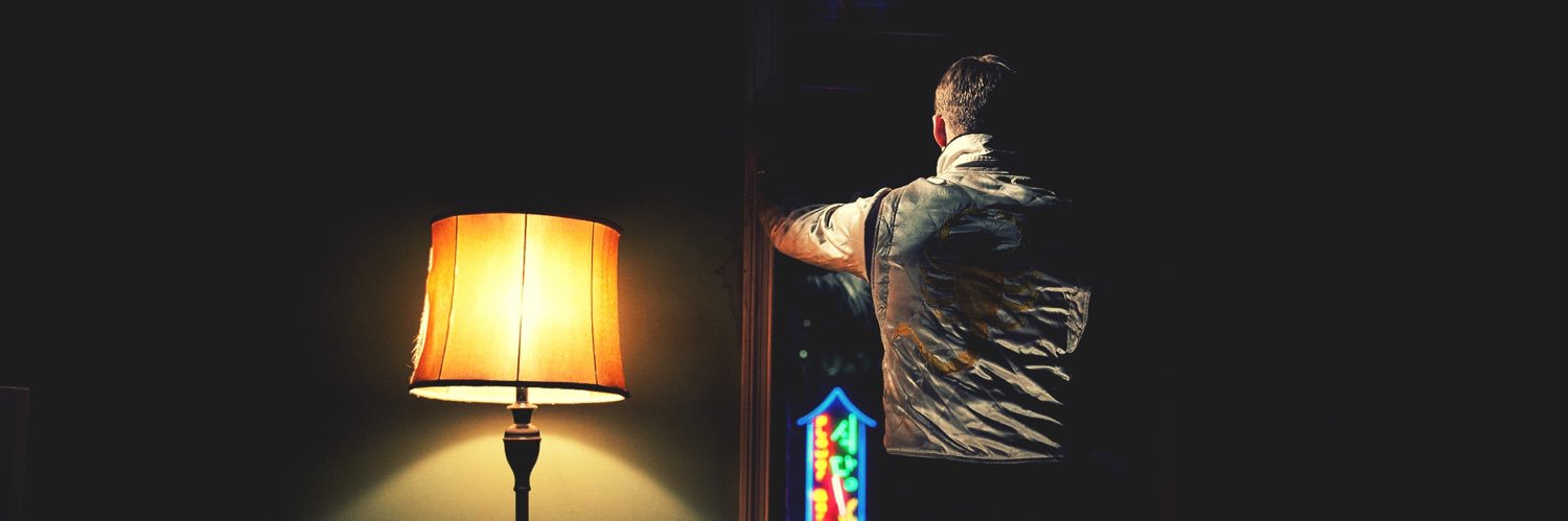 Salvatore Conte 🔻 banner