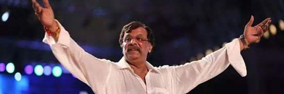 nrshri's profile banner image