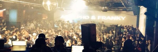 AdolphoFranky Profile Banner