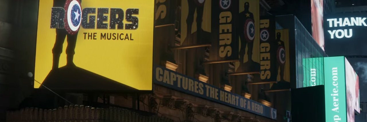 Carter Rogers banner