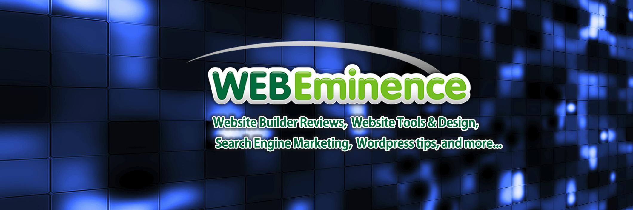 WebEminence's profile banner image