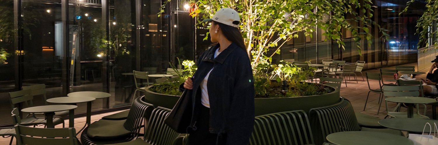 Sandragrcc's profile banner image