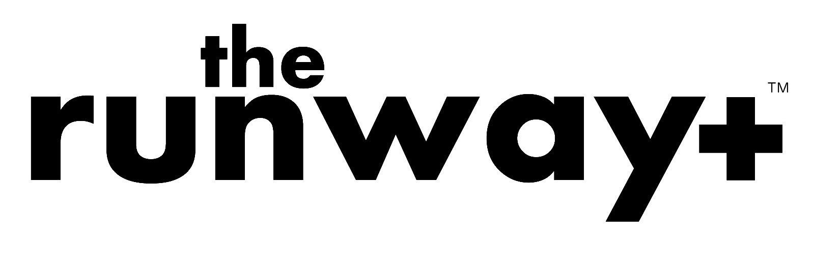 therunwayplus's profile banner image