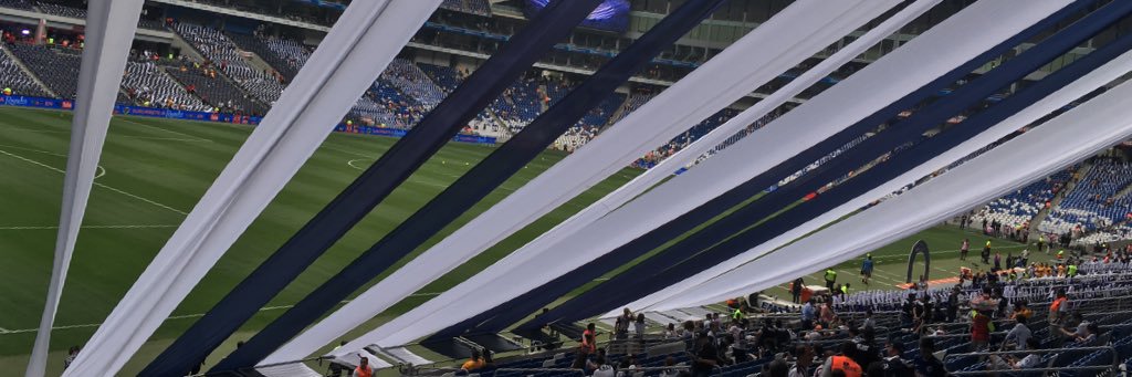 El Rayado Solar banner