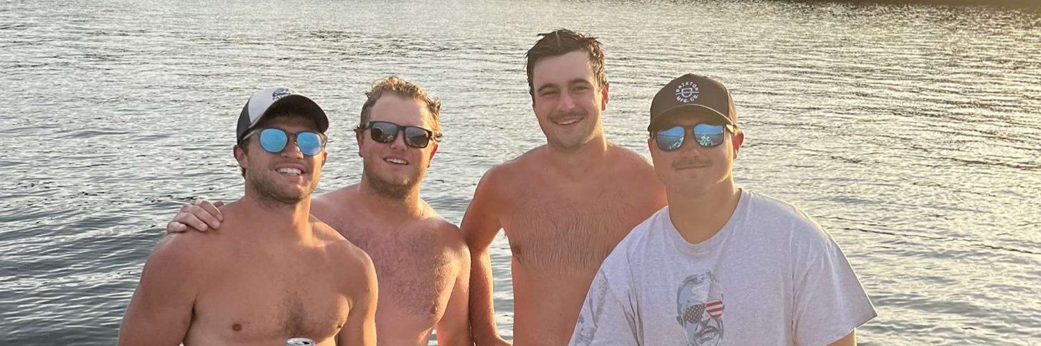 Dylan Baumbach banner