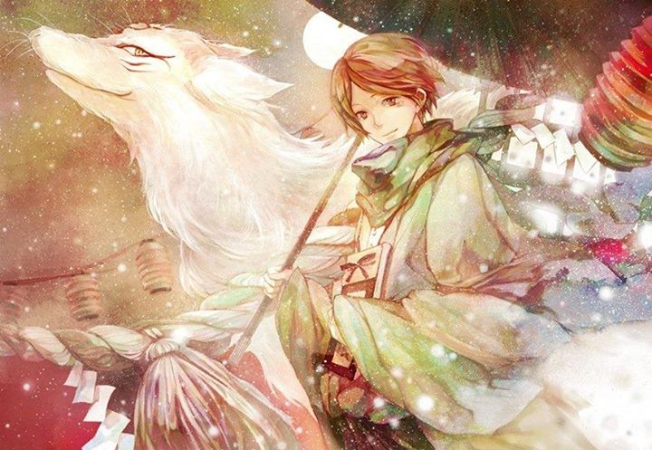 yangmool's profile banner image