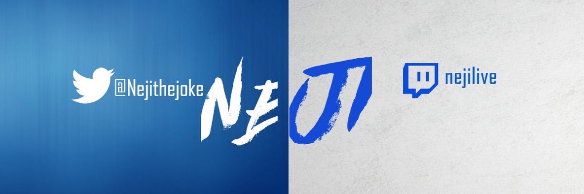 Neji banner