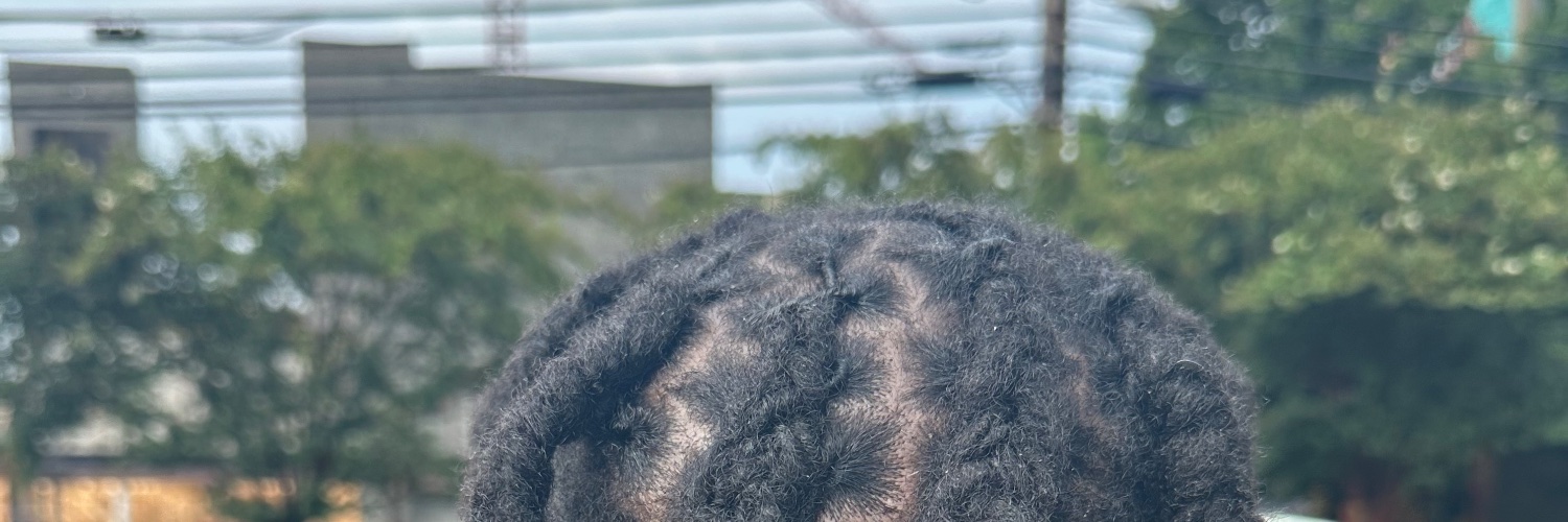 ayochrisknows's profile banner image
