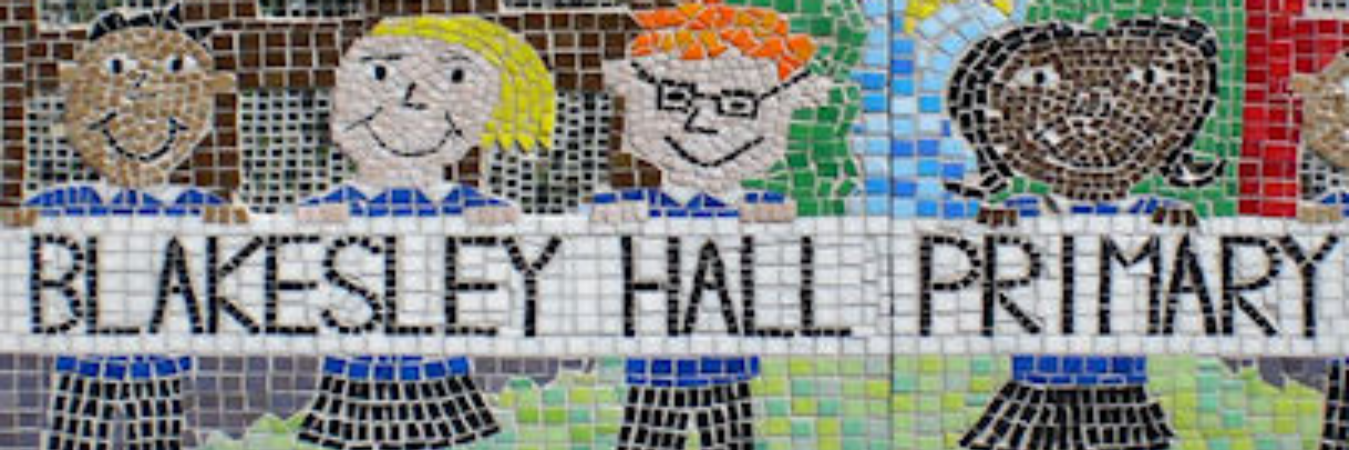 BlakesleyHallPrimary banner