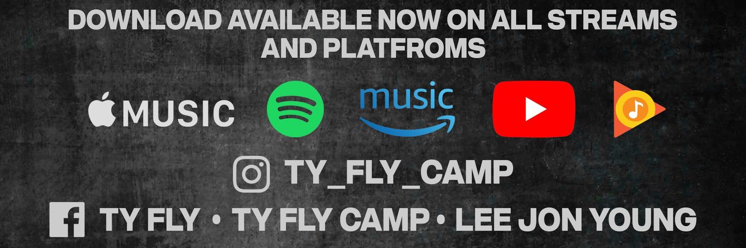 TyFlycamp's profile banner image