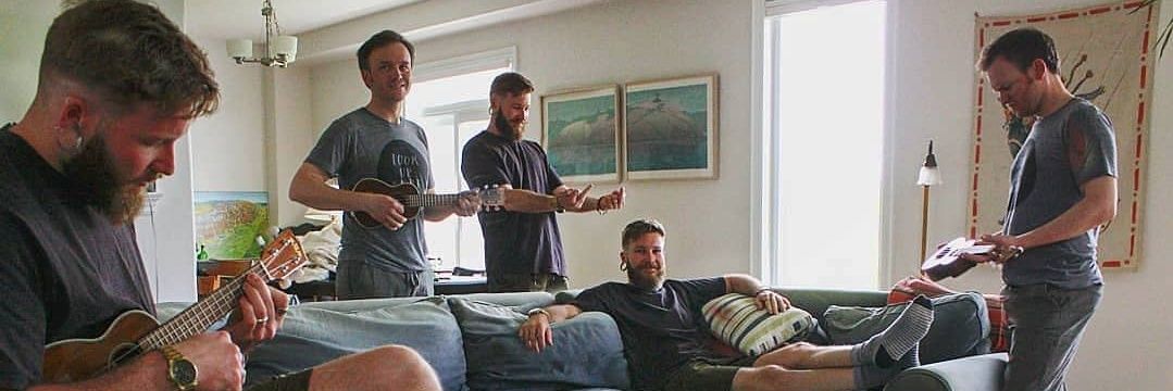 Sir Daveingham banner