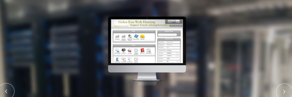 EcoWebHostingIE's profile banner image