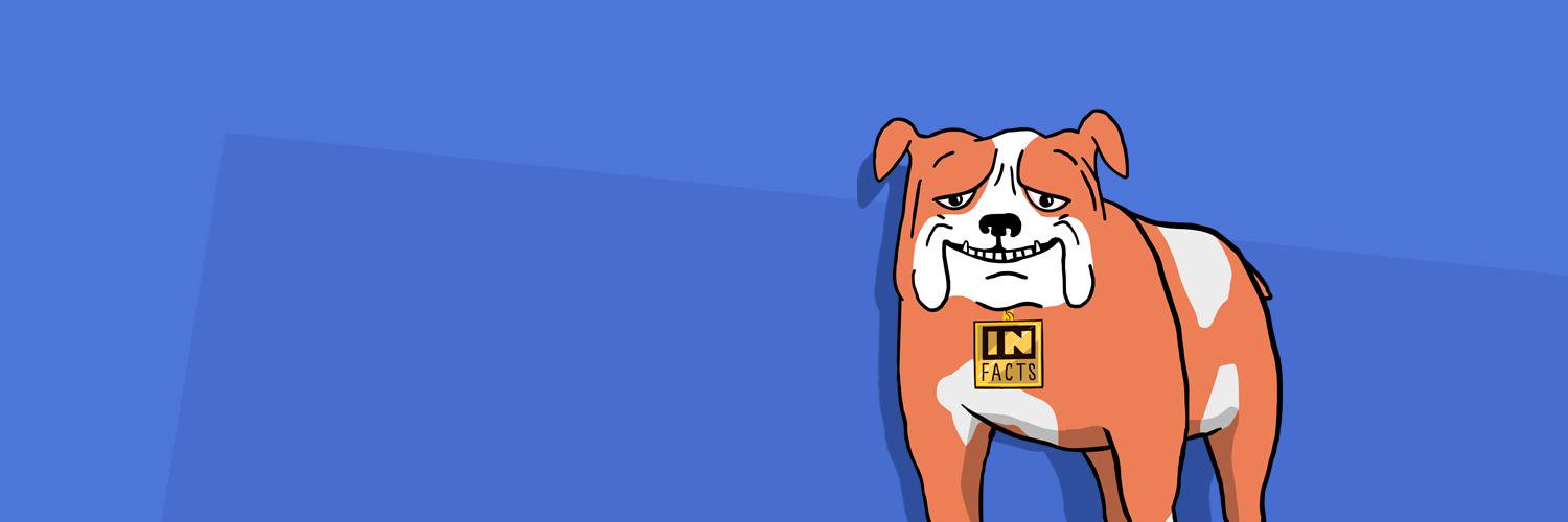 InFacts banner